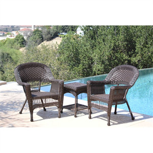  Goodman 3 Piece Seating Group