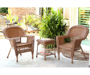  Goodman 3 Piece Seating Group