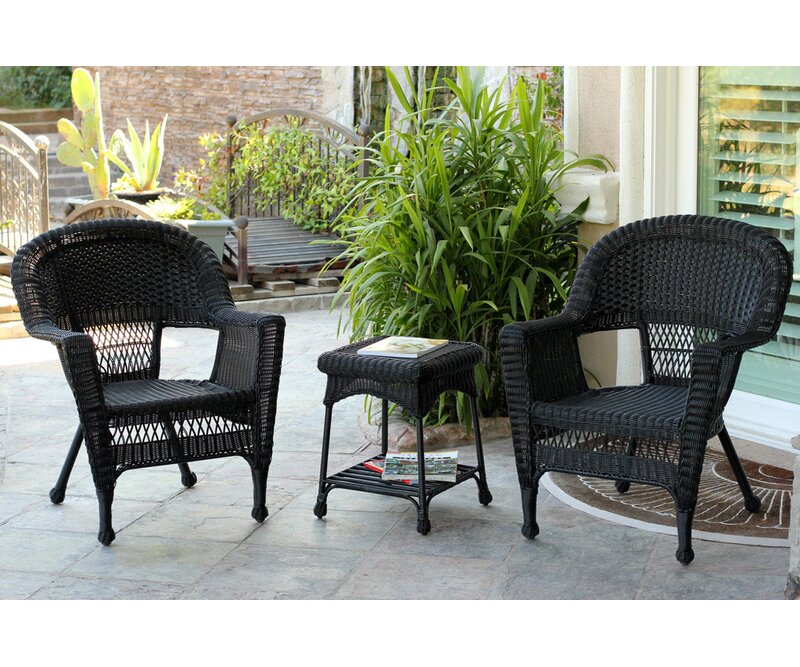  Goodman 3 Piece Seating Group