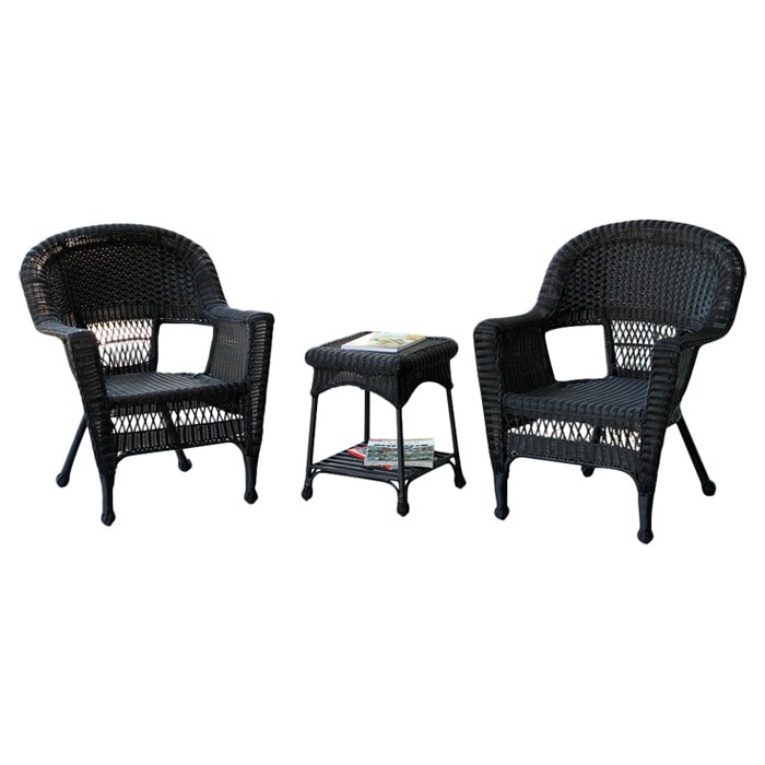  Goodman 3 Piece Seating Group