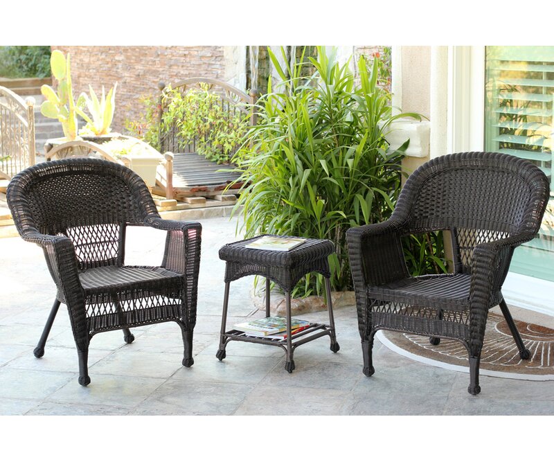  Goodman 3 Piece Seating Group