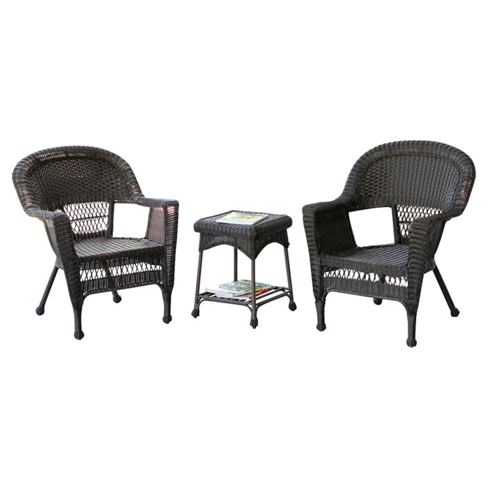  Goodman 3 Piece Seating Group
