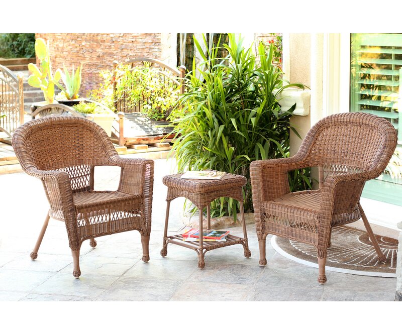  Goodman 3 Piece Seating Group