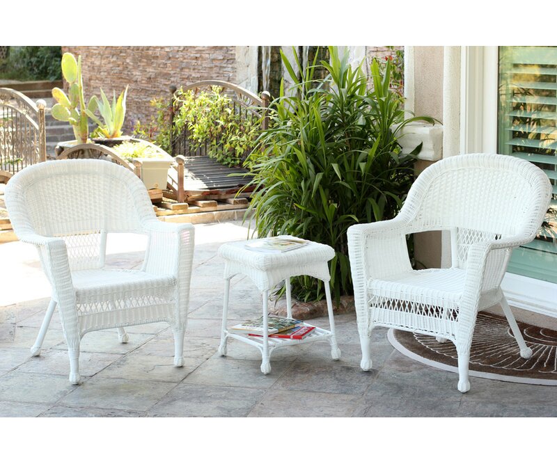  Goodman 3 Piece Seating Group