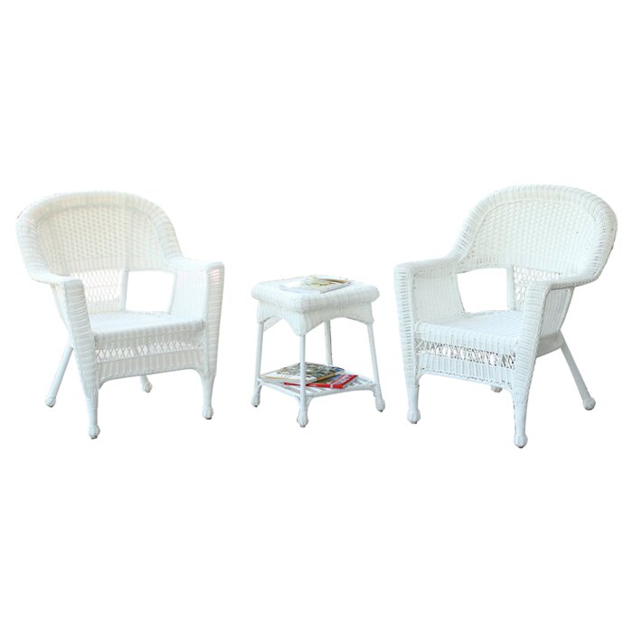 Goodman 3 Piece Seating Group